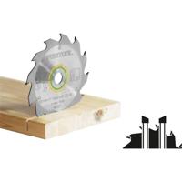 Festool Accessoires standaard zaagblad 160x1,8x20 w18 - 500458 - thumbnail