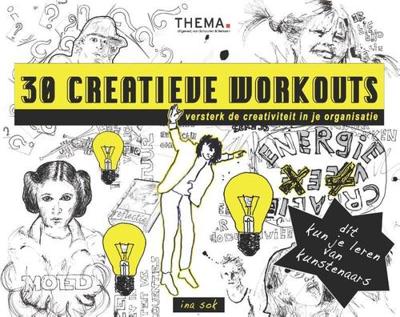 30 Creatieve workouts (Paperback)