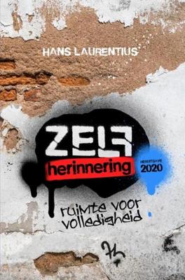 Zelfherinnering - Hans Laurentius - ebook