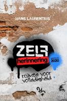Zelfherinnering - Hans Laurentius - ebook - thumbnail