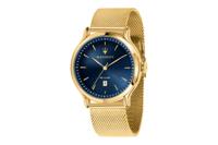 Maserati R8853118014 Heren Horloge 42mm 10ATM - thumbnail