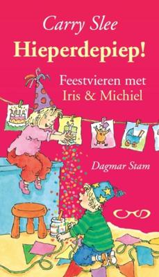 Hieperdepiep! (Paperback)