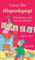 Hieperdepiep! (Paperback) - thumbnail