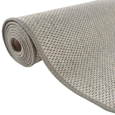 VidaXL Tapijtloper 50x250 cm sisal-look taupe