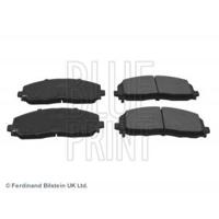 Remblokken set ADA104268 - thumbnail