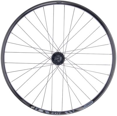 CONTEC 27,5" achterwiel "exit eroq 21" ct hr 27.5" exit eroq 21 qr 6l hg sw 2.00