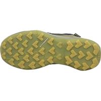 Lowa Maddox Pro GTX Lo Lage Wandelschoen Heren Black/Olive 10,5 - thumbnail