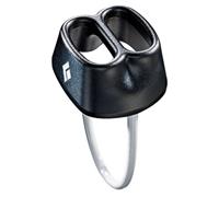 Black diamond ATC Belay Device Klimsport Black One Size - thumbnail