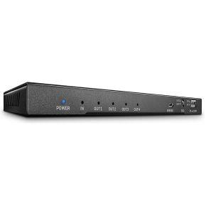 Lindy 38231 video splitter HDMI 4x HDMI Lindy 38231 video splitter HDMI 4x HDMI