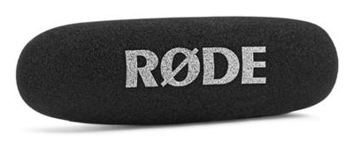 RØDE NTG4 condensator richtmicrofoon RØDE NTG4 condensator richtmicrofoon