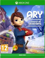 Ary and the Secret of Seasons - thumbnail