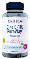 Orthica Dino C-100 PureWay 90Tabletten - thumbnail