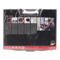 Einhell TH-RH 900/1 SDS-Plus-Boorhamer 900 W Incl. koffer - thumbnail