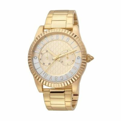 Just Cavalli JC1L134M0075 Dames horloge