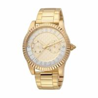 Just Cavalli JC1L134M0075 Dames horloge - thumbnail
