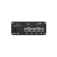 Teltonika RUTX09 LAN-router Geïntegreerd modem: LTE - thumbnail
