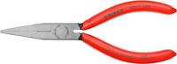 Knipex Langbektang zwart geatramenteerd met kunststof bekleed 140 mm - 3011140 - thumbnail