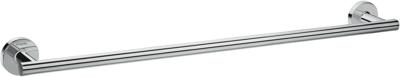 Hansgrohe Logis Universal handdoekrek, chroom