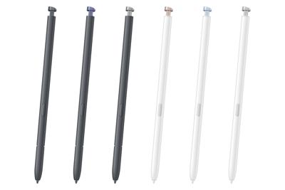 Samsung Samsung S Pen - Aktiver Stylus - Schwarz - für Touchpen Zwart