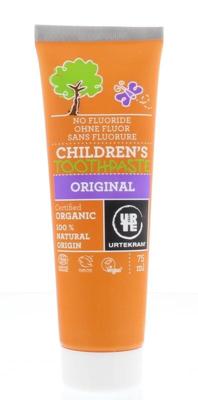 Urtekram Tandpasta Original Kinderen Urtekram Tandpasta Original Kinderen