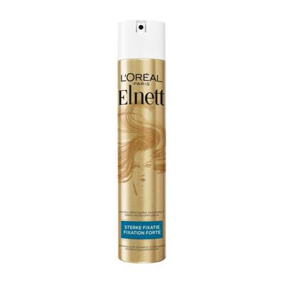 L&apos;Oréal Paris Elnett Satin Sterke Fixatie