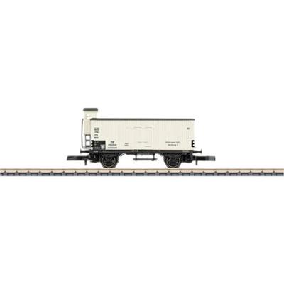 Märklin 86620 Z koelwagen koeltrader NSIT van de DB