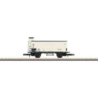Märklin 86620 Z koelwagen koeltrader NSIT van de DB - thumbnail