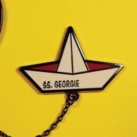 It Pin Badge 2-Pack - thumbnail