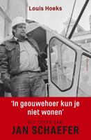 In geouwehoer kun je niet wonen - Louis Hoeks - ebook - thumbnail