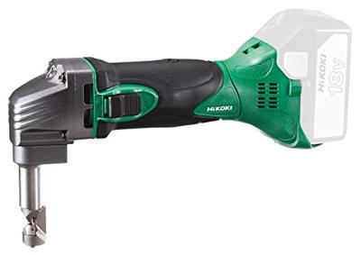 Hikoki CN18DSL W4Z ACCU KNABBELSCHAAR BL (14,4V/18V) EXCLUSIVE - CN18DSLW4Z