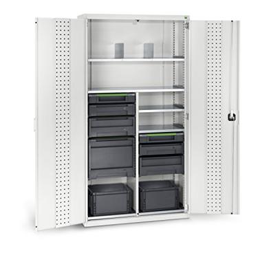 Bott cubio legbord 52cm voor koffers