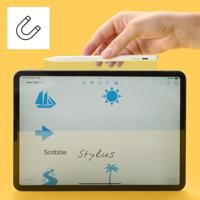 Hama Actieve Stylus Scribble Voor Apple IPads - thumbnail
