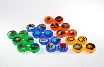 IBD Cutepak lenshouder 1 Stuks