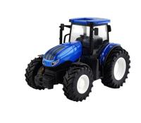 Amewi 1:24 RC tractor Landbouwvoertuig - thumbnail