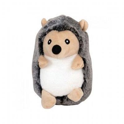 Pawise Dog toy- Plush Hedehog L