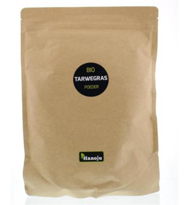 Tarwegras poeder bio Tarwegras poeder bio