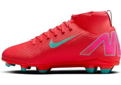 Nike JR Superfly 10 Club FG/MG Voetbalschoenen JR 38
