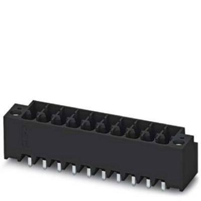 Phoenix Contact 1787564 Male behuizing (board) DMCV Totaal aantal polen: 38 Rastermaat: 3.50 mm Inhoud: 50 stuk(s) Phoenix Contact 1787564 Male behuizing (board) DMCV Totaal aantal polen: 38 Rastermaat: 3.50 mm Inhoud: 50 stuk(s)