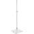 Konig & Meyer 24654 Lighting/Speaker stand Pro pure white