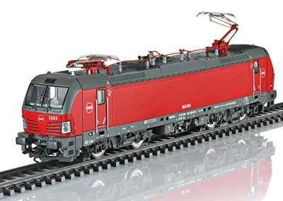 TRIX H0 T25194 H0 elektrische locomotief Litra EB van de DSB