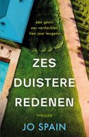 Jo  Spain Zes duistere redenen - thumbnail