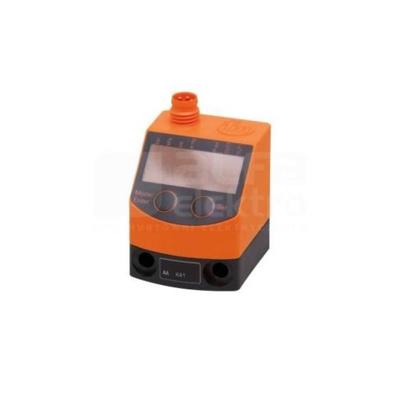 ifm Electronic Druksensor 1 stuk(s) PQ3834 -100 kPa tot 1000 kPa M8 1x NC, 1x NO, Analoog