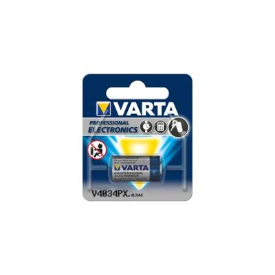 Batterijen Varta V4034PX 6 V
