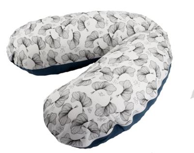 Kraamkussen - MON P'TIT DODO - 2100079 - Tender - 175cm - Pauw