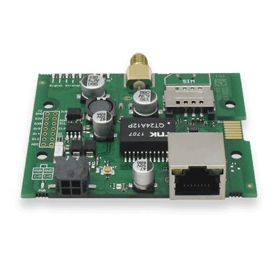 Teltonika TRB140 LTE-gateway LAN (10/100 MBit/s)