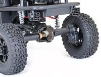 FTX Outback Mini XP Rock Van 4WD electro crawler RTR - Beige - thumbnail