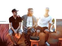 Boost Bluetooth Speaker - Draadloos tot 16 Uur Speeltijd - AUX, USB en Micro SD - TWS - 25W (HPG340BT) - thumbnail