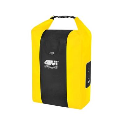 Givi Experience Junter Fietstas 20L - Geel Givi Experience Junter Fietstas 20L - Geel