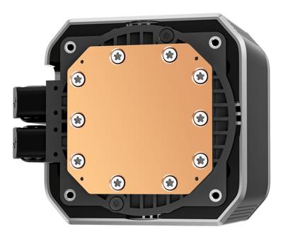 DeepCool Mystique 360 ARGB