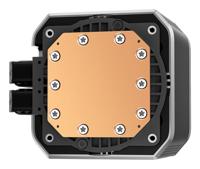 DeepCool Mystique 360 ARGB - thumbnail